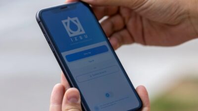 İZSU Mobil uygulaması baştan sona yenilendi. Fatura ödeme ve tüketim