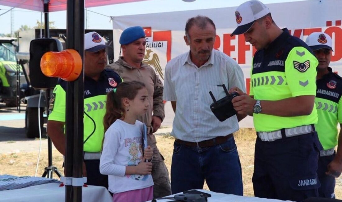 Sivas İl Jandarma Komutanlığı personeli, 2. Tarım, Gıda ve Hayvancılık