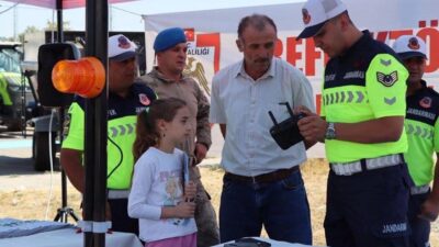 Sivas İl Jandarma Komutanlığı personeli, 2. Tarım, Gıda ve Hayvancılık
