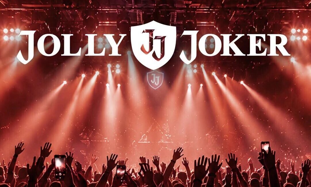 Türkiye’nin dört bir yanında canlı müziğin ritmini belirleyen Jolly Joker,