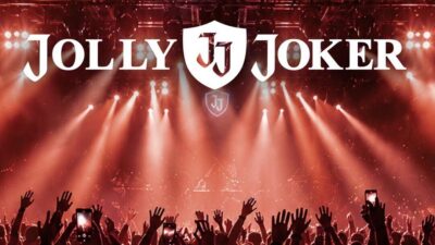 Türkiye’nin dört bir yanında canlı müziğin ritmini belirleyen Jolly Joker,