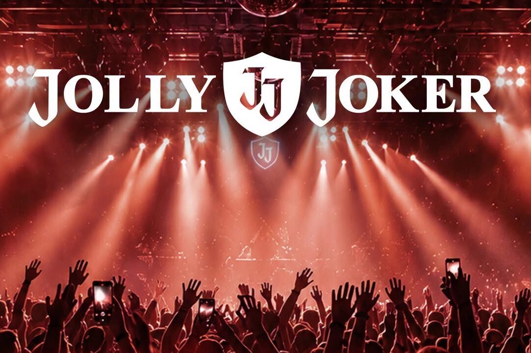 Türkiye’nin dört bir yanında canlı müziğin ritmini belirleyen Jolly Joker,