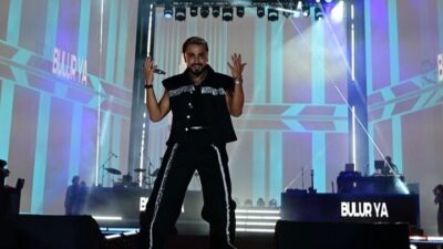 Kültür ve Turizm Bakanlığı tarafından düzenlenen Kahramanmaraş Kültür Yolu Festivali,