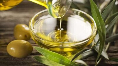 Araştırmalar, günde 7 gr zeytinyağı tüketiminin kalp, kanser ve akciğer