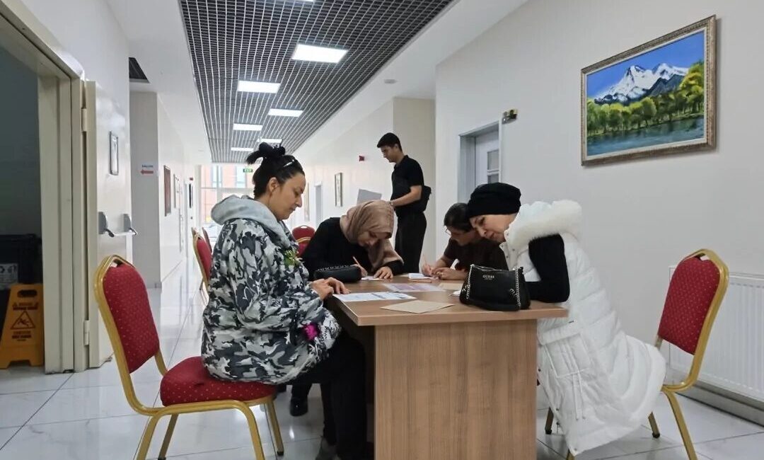 Kayseri Büyükşehir Belediyesi Konservatuvarı tarafından düzenlenecek kış kursları için kayıtlar