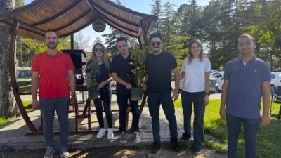 Kayseri Büyükşehir Belediyesi, çevre bilincini artırmak ve toplumsal farkındalık oluşturmak