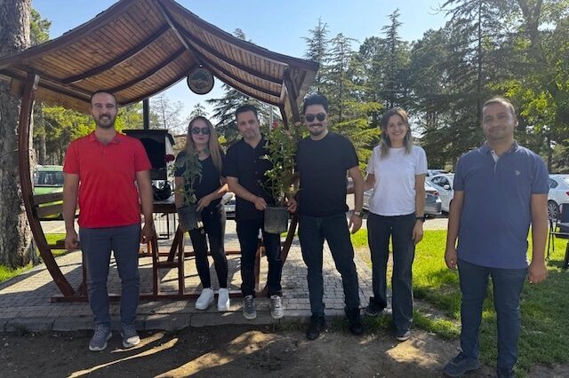 Kayseri Büyükşehir Belediyesi, çevre bilincini artırmak ve toplumsal farkındalık oluşturmak