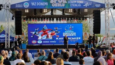 Kayseri Büyükşehir Belediye Başkanı Dr. Memduh Büyükkılıç, Spor A.Ş. tarafından