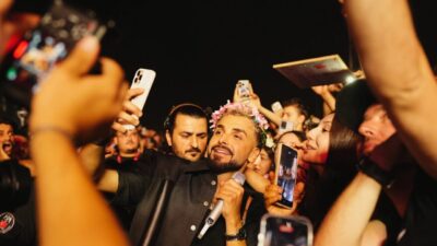 Türkiye Kültür Yolu Festivali’nin bu yılki duraklarından biri olan Kayseri,