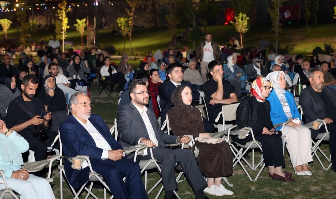 15 Temmuz gecesini ekranlara taşıyan TRT ve tabii’nin sevilen dizisi
