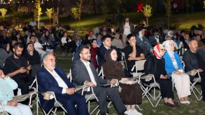 15 Temmuz gecesini ekranlara taşıyan TRT ve tabii’nin sevilen dizisi