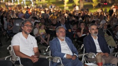 15 Temmuz gecesini ekranlara taşıyan TRT ve tabii’nin sevilen dizisi