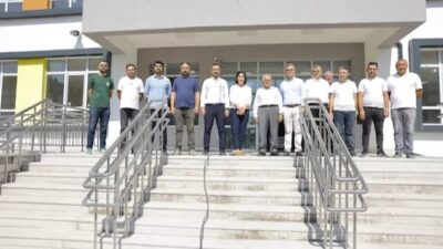 Kayseri Büyükşehir Belediye Başkanı Dr. Memduh Büyükkılıç, hayırsever desteğiyle yapım