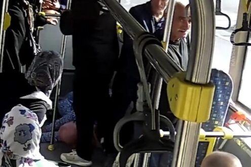 Kayseri Büyükşehir Belediyesi bünyesinde hizmet veren Ulaşım A.Ş. denetimindeki özel