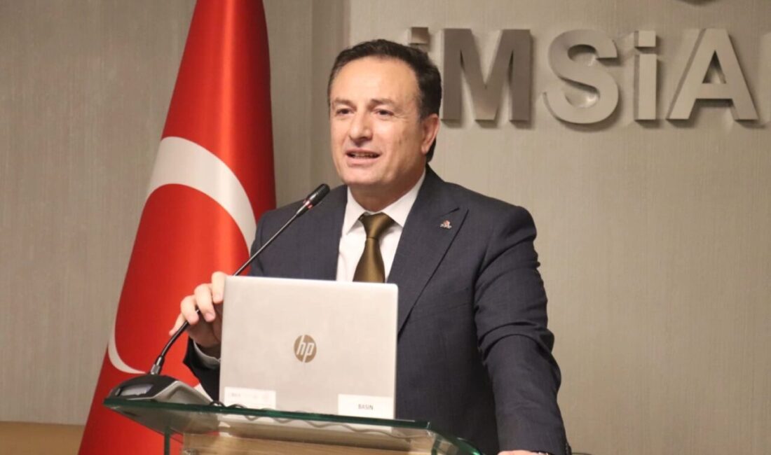 Deprem kuşağında bulunan Türkiye’de riskli yapı stokunun yenilenmesi, can güvenliğinin
