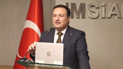 Deprem kuşağında bulunan Türkiye’de riskli yapı stokunun yenilenmesi, can güvenliğinin