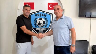 Türk futboluna Volkan Şen ve Okan Koçuk gibi millî futbolcuları