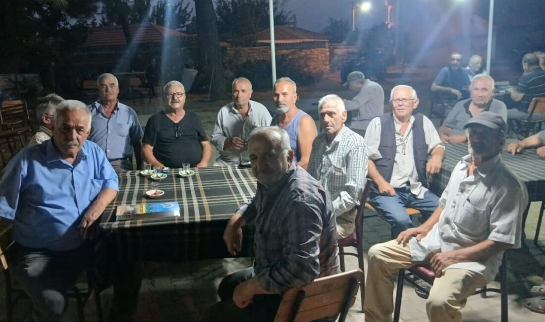 Keşan Kent Konseyi, Enez’e bağlı Hasköy, Şehitler, Işıklı ve Çandır