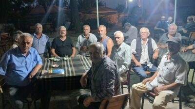 Keşan Kent Konseyi, Enez’e bağlı Hasköy, Şehitler, Işıklı ve Çandır