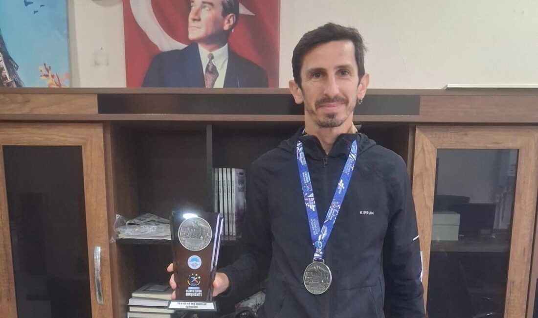 Kayseri Büyükşehir Belediyesi Spor AŞ tarafından “Bir Maratondan Daha Fazlası”
