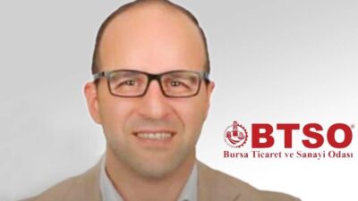 Ekim ayında yapılacak BTSO seçimleri öncesi, 41. Komite Başkan Yardımcısı