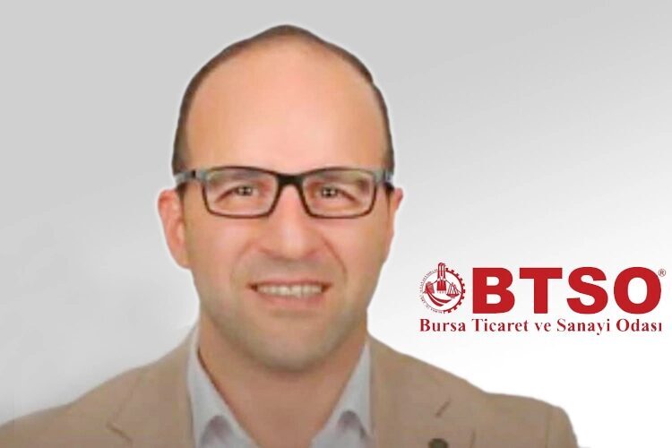 Ekim ayında yapılacak BTSO seçimleri öncesi, 41. Komite Başkan Yardımcısı