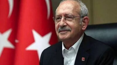 CHP’nin eski Genel Başkanı Kemal Kılıçdaroğlu, partisinin 103. kuruluş yıl