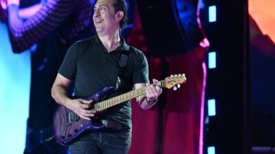 Kültür ve Turizm Bakanlığı tarafından düzenlenen Türkiye Kültür Yolu Festivali'nin