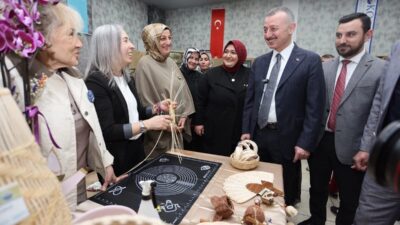 Kocaeli Büyükşehir Belediyesi Meslek ve Sanat Eğitim Kursları (KO-MEK), insan