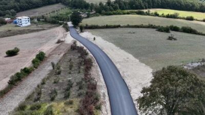 Kocaeli Büyükşehir Belediyesi, Kandıra’da yaz aylarında artan araç ve ziyaretçi