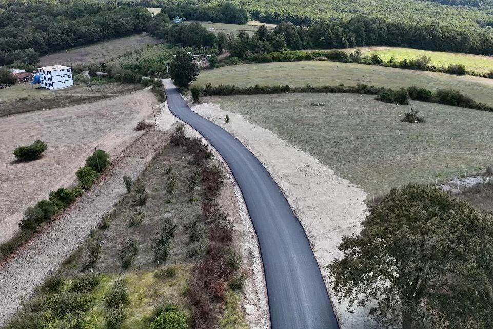 Kocaeli Büyükşehir Belediyesi, Kandıra’da yaz aylarında artan araç ve ziyaretçi