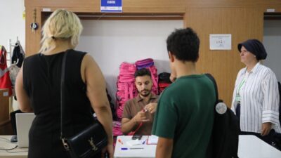 Kocaeli İzmit Belediyesi, 2026-2027 eğitim öğretim yılı öncesinde sosyal destek