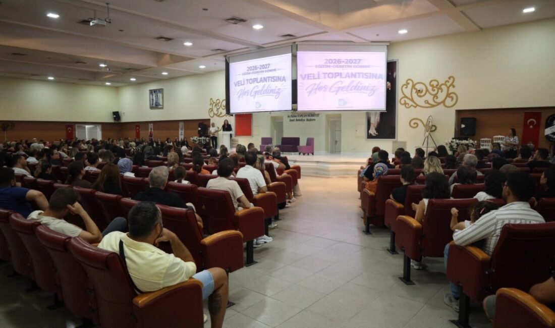 Kocaeli'de İzmit Belediyesi Çınar Çocuk Evleri, 2026-2027 Eğitim-Öğretim Dönemi öncesinde
