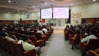 Kocaeli'de İzmit Belediyesi Çınar Çocuk Evleri, 2026-2027 Eğitim-Öğretim Dönemi öncesinde