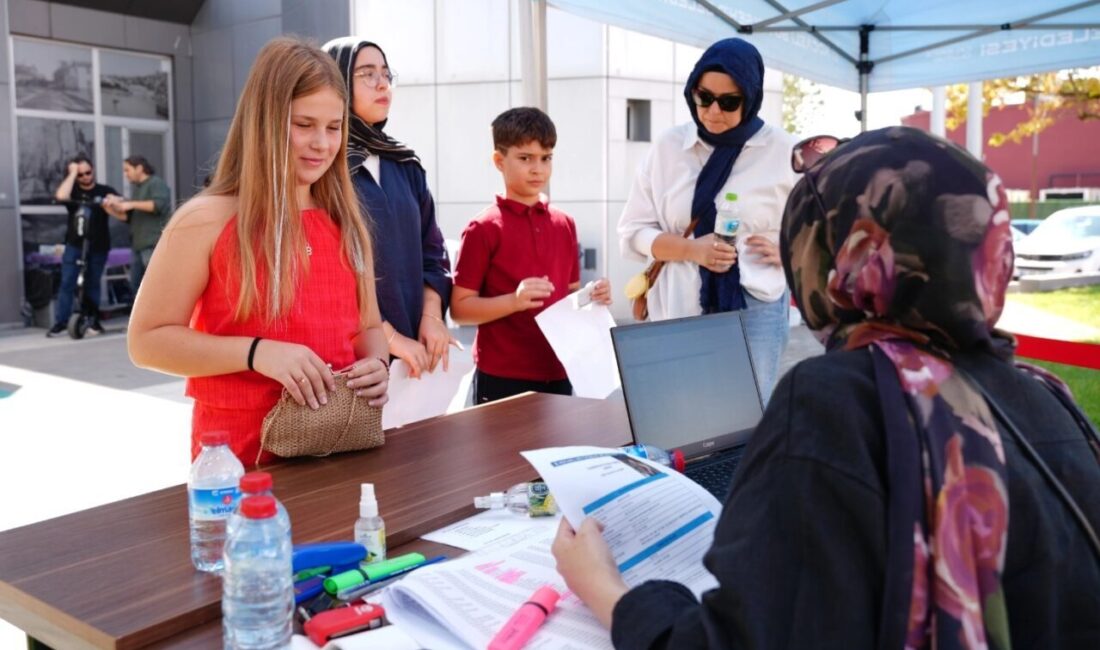 Kocaeli Büyükşehir Belediye Konservatuvarı’nın 2026-2027 eğitim öğretim dönemi yetenek sınavları