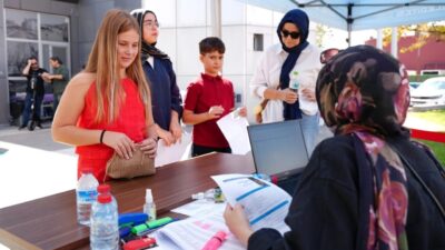 Kocaeli Büyükşehir Belediye Konservatuvarı’nın 2026-2027 eğitim öğretim dönemi yetenek sınavları