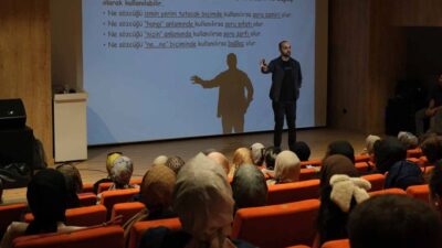 Sakarya Büyükşehir Belediyesi’nin ortaöğretim ve ön lisans KPSS adaylarına yönelik