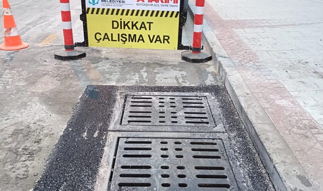 Kocaeli Büyükşehir Belediyesi A Takımı, İzmit Mehmet Ali Paşa Mahallesi