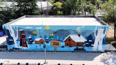 Kocaeli Büyükşehir Belediyesi kentin tarihi, kültürel ve doğal değerlerini yansıtan