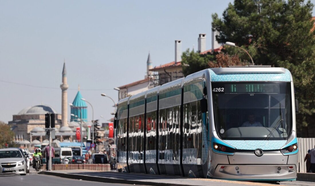 Konya’daki üniversitelere ilk kez kayıt yaptıran öğrencilerin bu yıl da