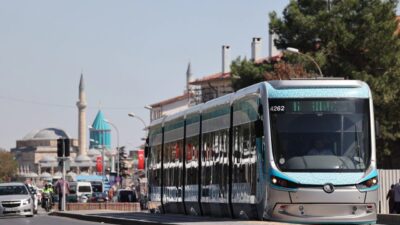 Konya’daki üniversitelere ilk kez kayıt yaptıran öğrencilerin bu yıl da