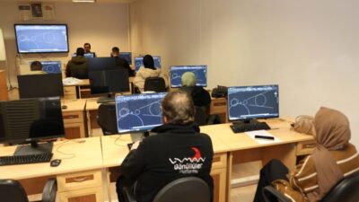 Konya Büyükşehir Belediyesi Meslek Edindirme Kursları (KOMEK) ve ASEM’de 2026