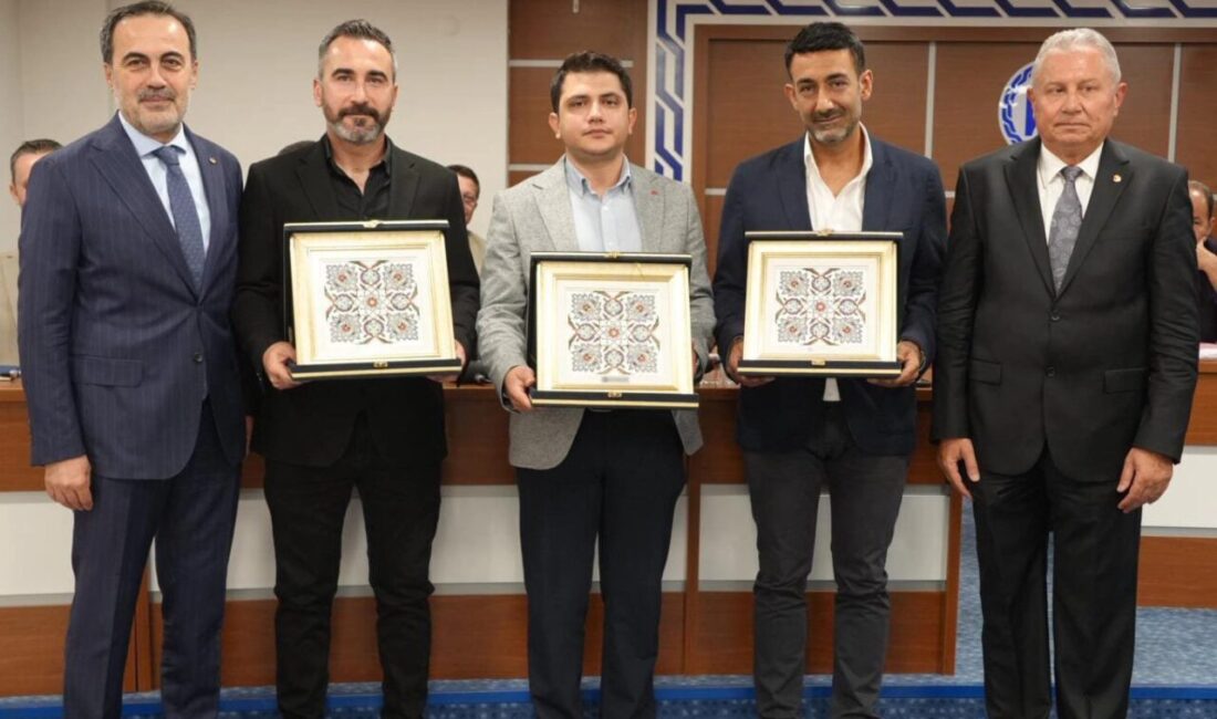 Konya Ticaret Odası (KTO) Girişimcilik ve İnovasyon Merkezi, fikirlerin ticarileşmesi