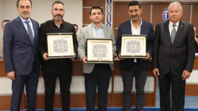 Konya Ticaret Odası (KTO) Girişimcilik ve İnovasyon Merkezi, fikirlerin ticarileşmesi