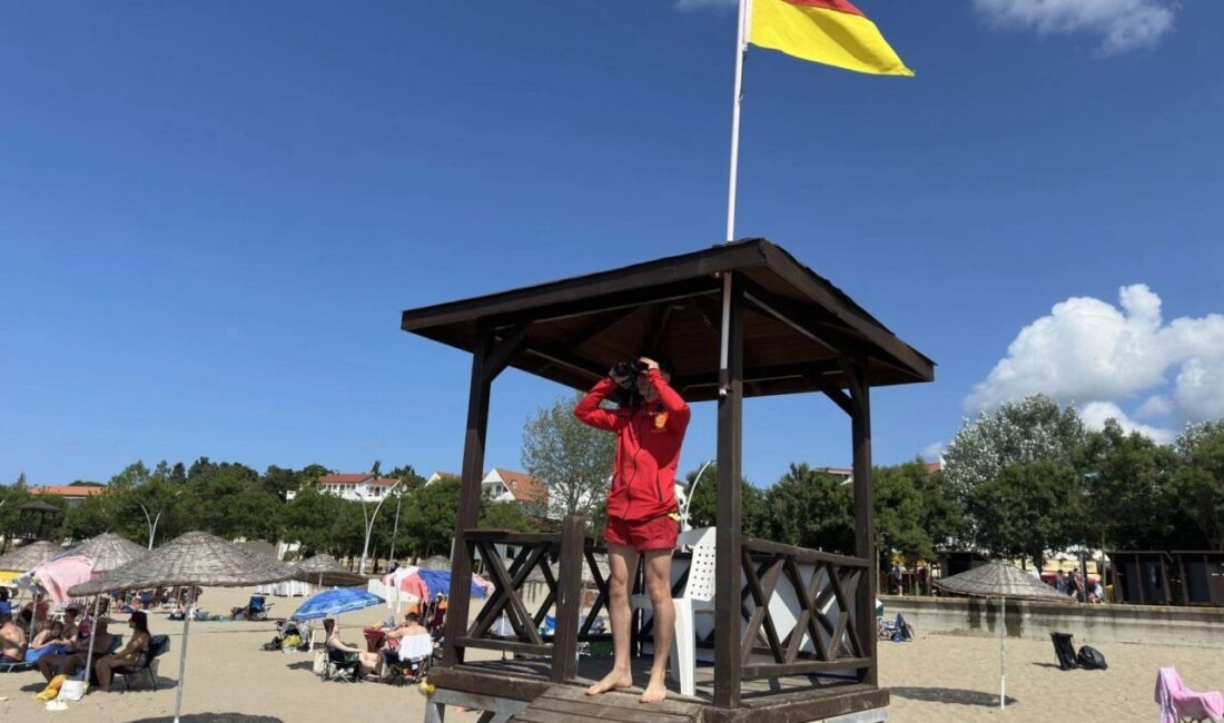 Kocaeli Büyükşehir Belediyesi İtfaiye Dairesi Başkanlığı bünyesinde hizmet veren Kocaeli