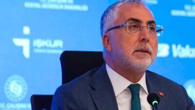 Çalışma ve Sosyal Güvenlik Bakanı Vedat Işıkhan, İŞKUR ile HAVELSAN
