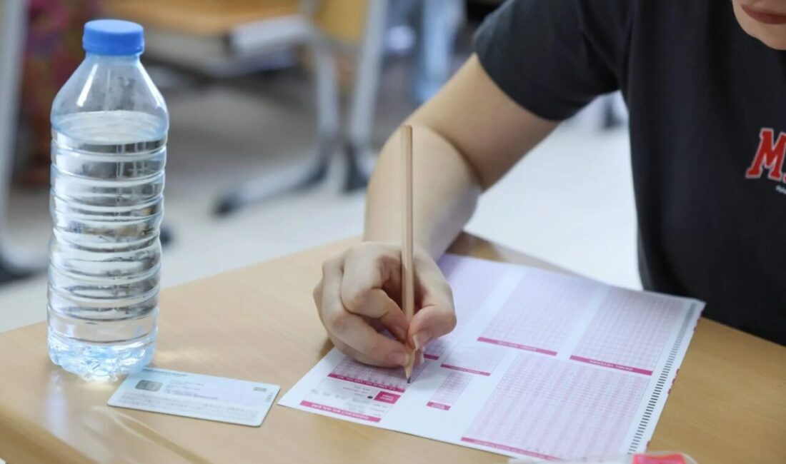Kamu Personeli Seçme Sınavı (KPSS) süreci, Ölçme, Seçme ve Yerleştirme