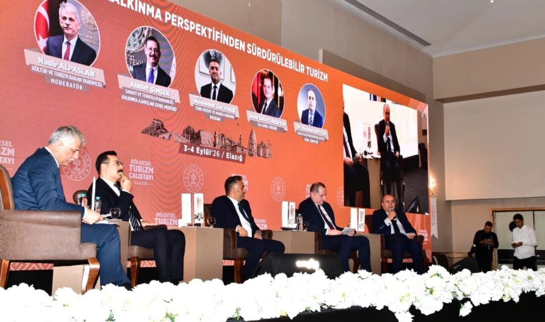 Malatya Büyükşehir Belediyesi Genel Sekreteri Dr. Mehmet Beytur, Fırat ve