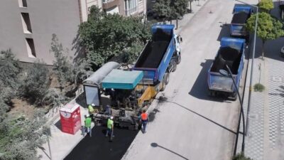 Manisa Büyükşehir Belediye Başkanı Besim Dutlulu, Soma ve Akhisar ilçelerinde