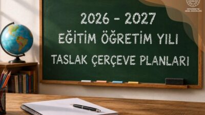 Türkiye Yüzyılı Maarif Modeli, 2026-2027 eğitim yılında ortaöğretim hazırlık, 9,